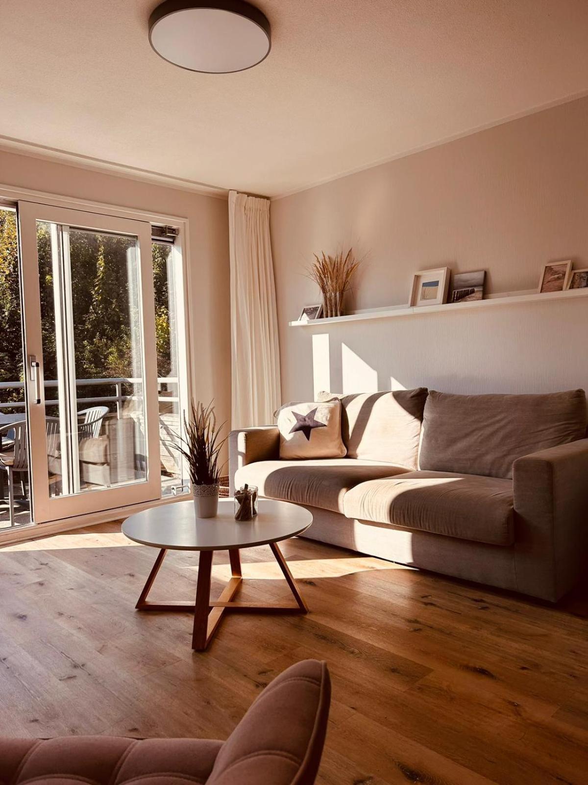 Westend Amelander Kaap 85 Холлум Экстерьер фото