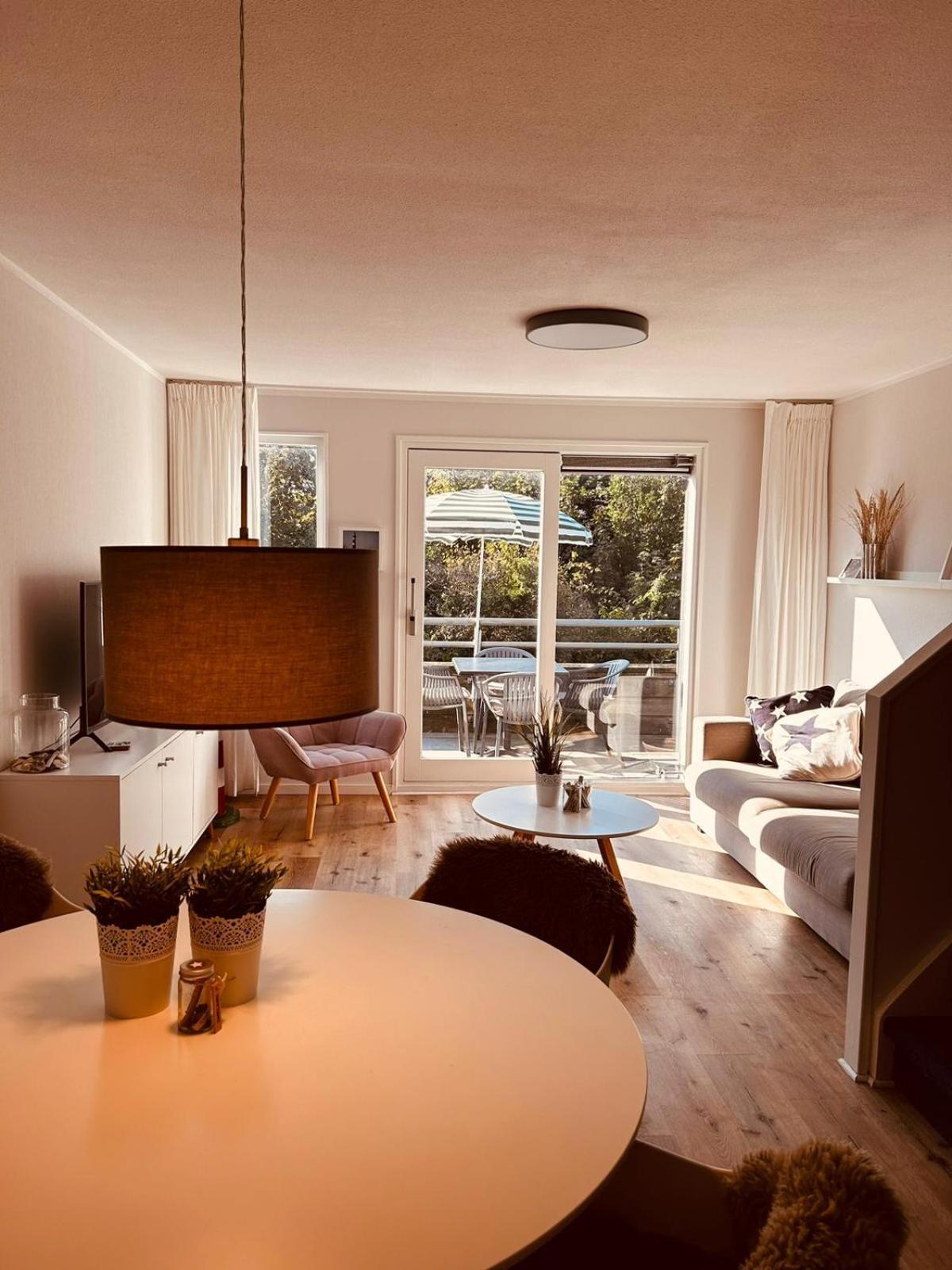 Westend Amelander Kaap 85 Холлум Экстерьер фото
