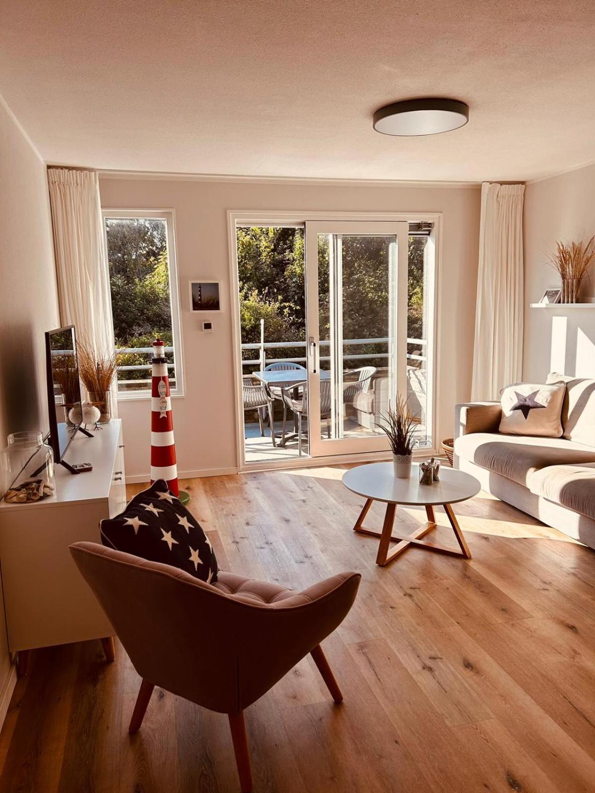 Westend Amelander Kaap 85 Холлум Экстерьер фото