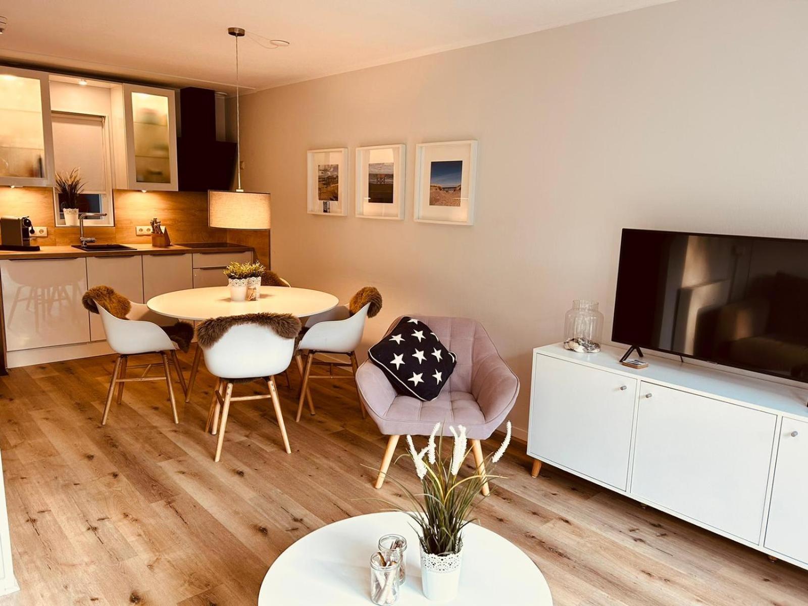 Westend Amelander Kaap 85 Холлум Экстерьер фото