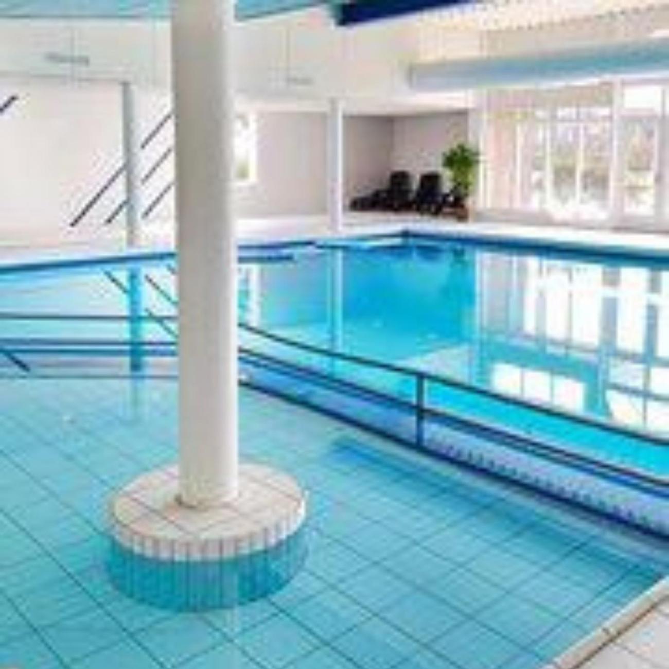 Westend Amelander Kaap 85 Холлум Экстерьер фото