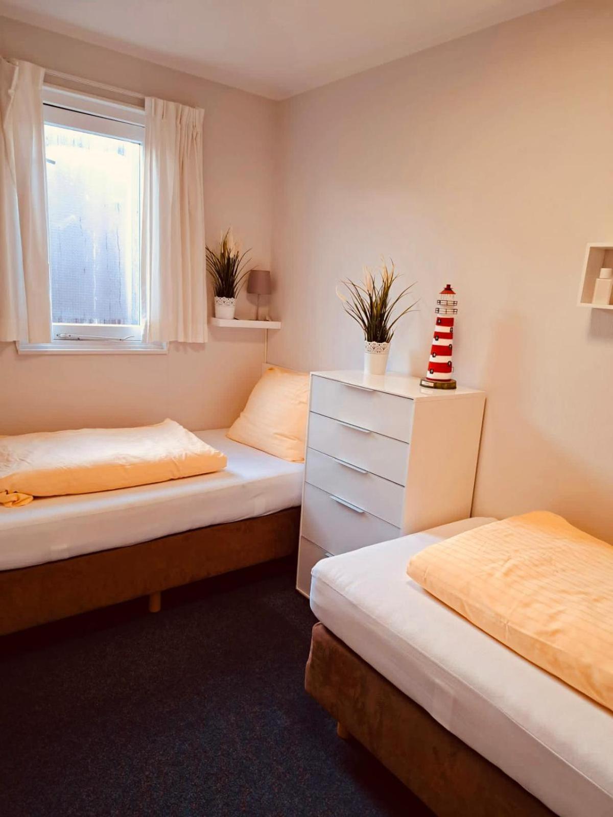 Westend Amelander Kaap 85 Холлум Экстерьер фото