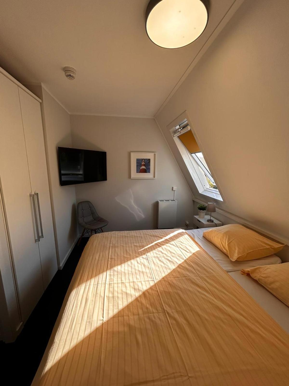 Westend Amelander Kaap 85 Холлум Экстерьер фото