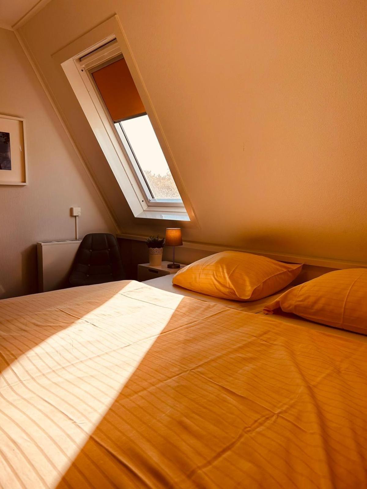 Westend Amelander Kaap 85 Холлум Экстерьер фото